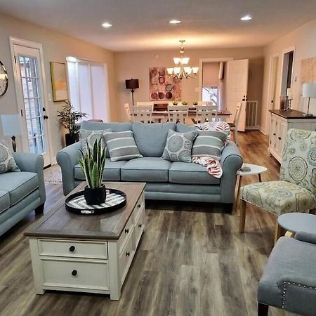 The Residence At Hilltop Acres - Clarksville, Tn المظهر الخارجي الصورة