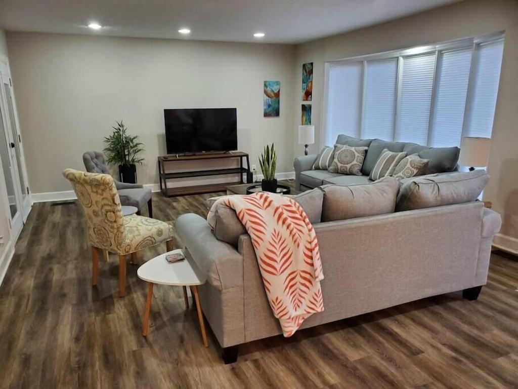 The Residence At Hilltop Acres - Clarksville, Tn المظهر الخارجي الصورة