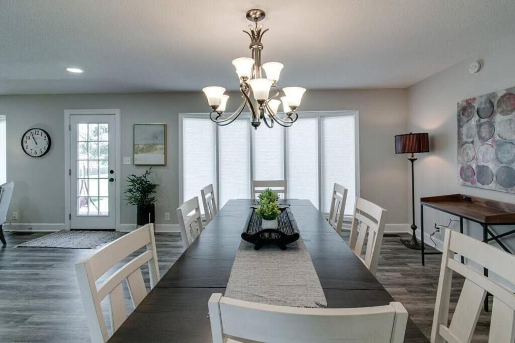 The Residence At Hilltop Acres - Clarksville, Tn المظهر الخارجي الصورة