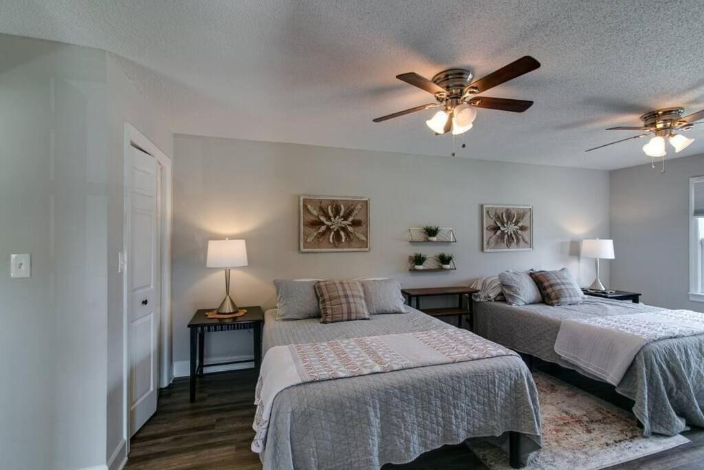 The Residence At Hilltop Acres - Clarksville, Tn المظهر الخارجي الصورة