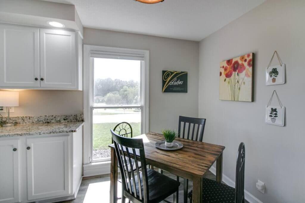 The Residence At Hilltop Acres - Clarksville, Tn المظهر الخارجي الصورة