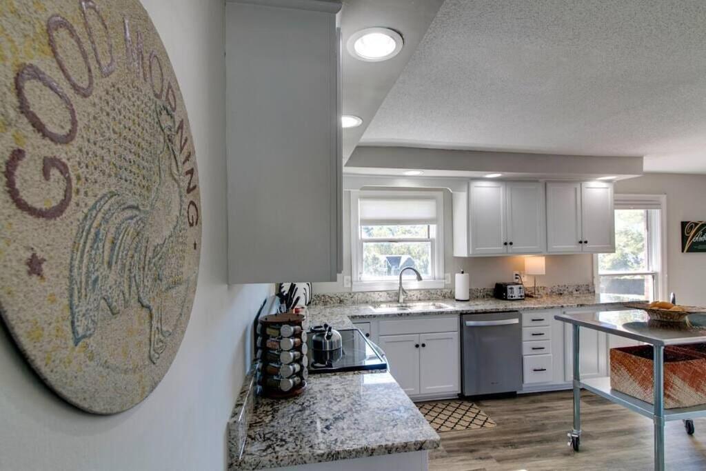 The Residence At Hilltop Acres - Clarksville, Tn المظهر الخارجي الصورة