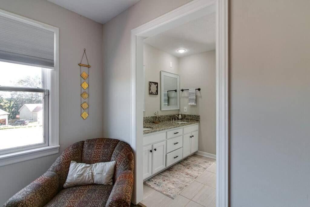 The Residence At Hilltop Acres - Clarksville, Tn المظهر الخارجي الصورة