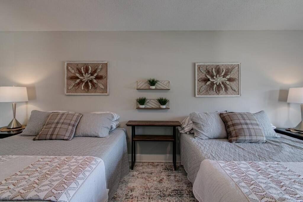 The Residence At Hilltop Acres - Clarksville, Tn المظهر الخارجي الصورة