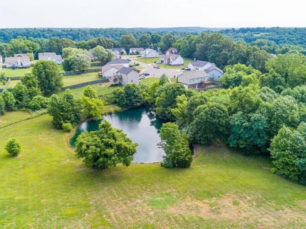 The Residence At Hilltop Acres - Clarksville, Tn المظهر الخارجي الصورة