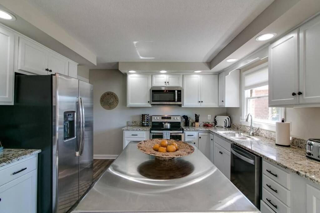 The Residence At Hilltop Acres - Clarksville, Tn المظهر الخارجي الصورة