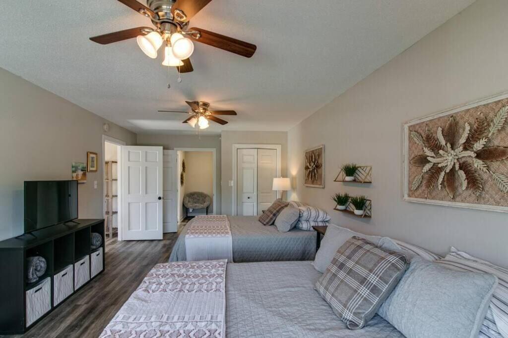 The Residence At Hilltop Acres - Clarksville, Tn المظهر الخارجي الصورة