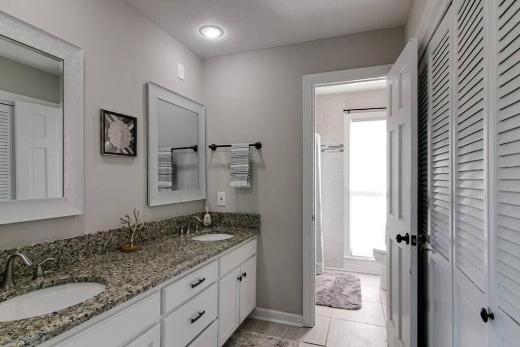 The Residence At Hilltop Acres - Clarksville, Tn المظهر الخارجي الصورة
