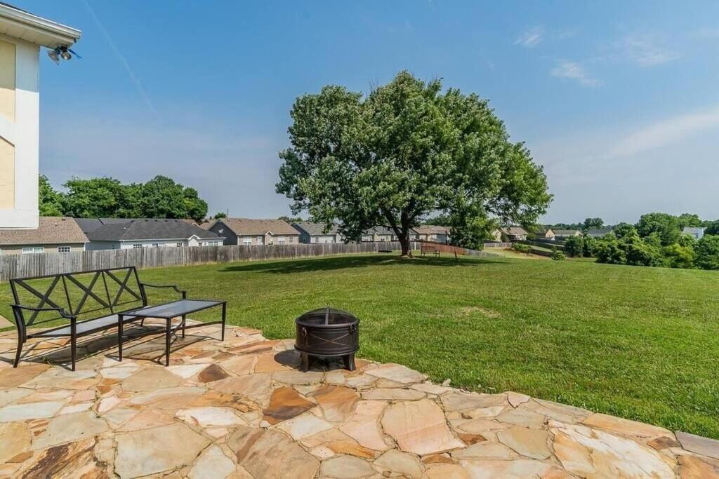 The Residence At Hilltop Acres - Clarksville, Tn المظهر الخارجي الصورة