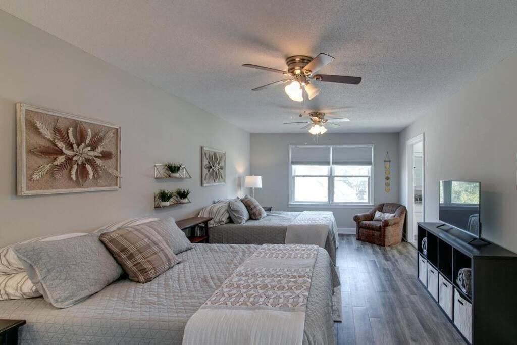 The Residence At Hilltop Acres - Clarksville, Tn المظهر الخارجي الصورة